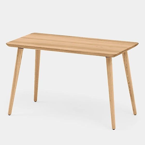 Oakywood Schreibtisch Classic Desk | Massivholz | diverse Ausführungen günstig online kaufen