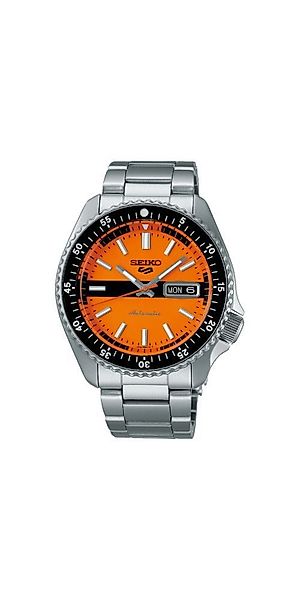 Seiko Sportuhr Seiko 5 Sports SRPK11K1 günstig online kaufen