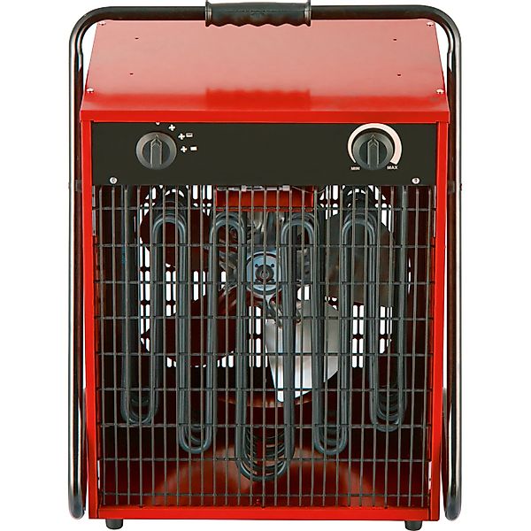 Industrieheizlüfter Hot Air Estrup 15.000 W günstig online kaufen