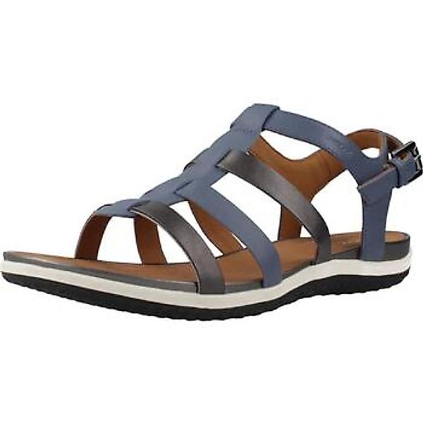 Geox D Sandal Vega A Damen günstig online kaufen