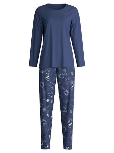 CALIDA Schlafanzug Fruity Dreams (2 tlg) günstig online kaufen