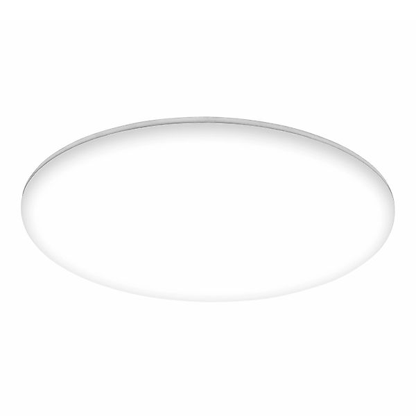 Briloner LED Feuchtraumleuchte IP54 Rahmenlos 29 cm 4000 Kelvin Weiß günstig online kaufen