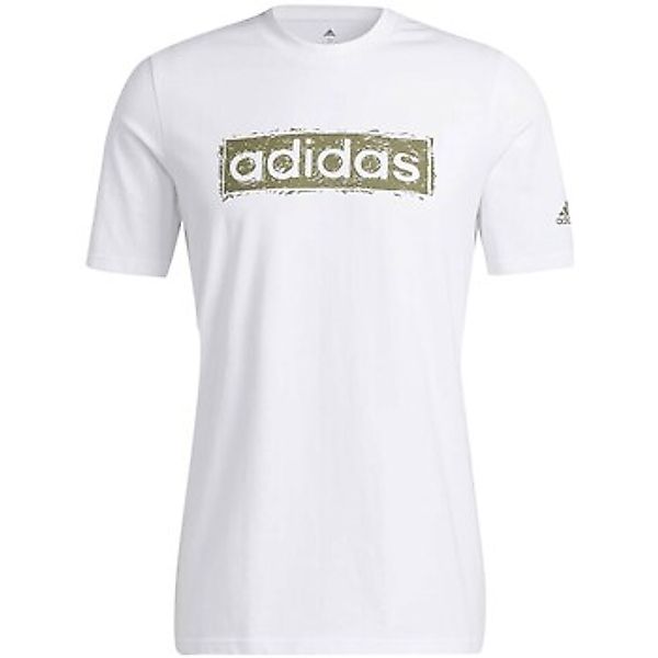 adidas  T-Shirt M Skt Lin G T günstig online kaufen