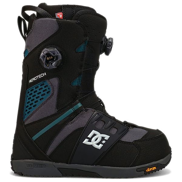 DC Shoes Phantom BOA Black White günstig online kaufen