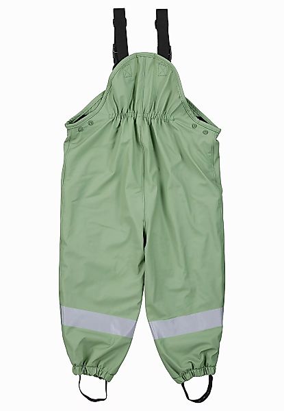 Sterntaler® Regenhose uni gefüttert (1-tlg) wasserdicht, günstig online kaufen