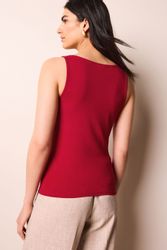 Next Shirttop Top mit eckigem Ausschnitt günstig online kaufen