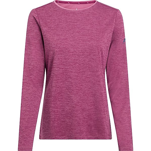 McKINLEY Langarmshirt Da.-Langarmshirt Hunu LS W günstig online kaufen