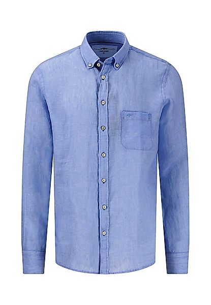 FYNCH-HATTON Leinenhemd Premium Linen, B.D. günstig online kaufen