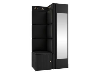 MIRJAN24 Garderoben-Set Orion Ryfel Slim XXVI, günstig online kaufen