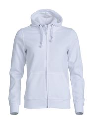 Clique Kapuzenpullover Basic Hoody Full zip günstig online kaufen