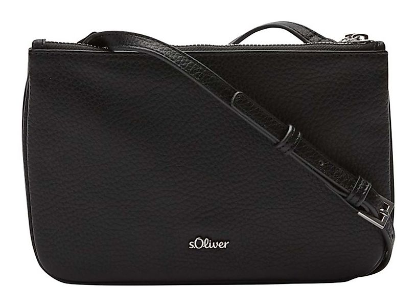 s.Oliver Umhängetasche Crossbody Bag günstig online kaufen