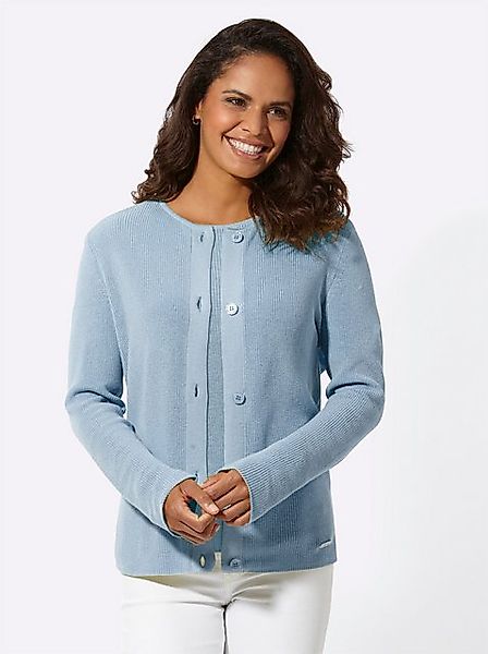 Witt Strickjacke Twin-Set günstig online kaufen