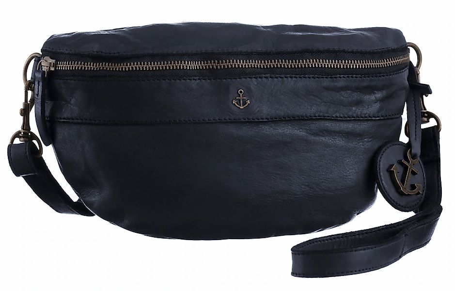 HARBOUR 2nd Gürteltasche "Jutta" Umhängetasche Bauchtasche mit Ankeranhänge günstig online kaufen