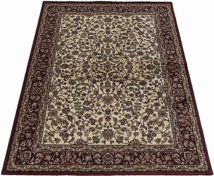 Ayyildiz Teppiche Teppich »KASHMIR 2604«, rechteckig, 10 mm Höhe, Orient Op günstig online kaufen