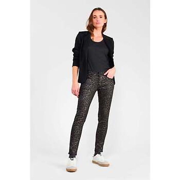 Le Temps des Cerises  Jeans Jeans  Pulp Slim 7/8, länge 34 günstig online kaufen