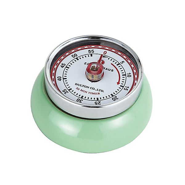 ZASSENHAUS Küchentimer Zassenhaus Küchentimer SPEED, Retro-Look günstig online kaufen