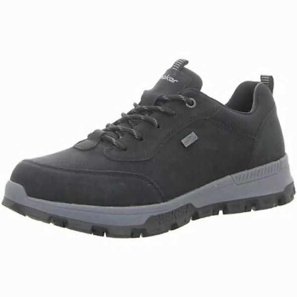 Rieker Sneaker, Outdoorschuh, Halbschuh, Schnürschuh mit günstig online kaufen