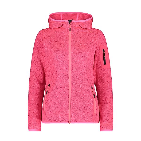 CMP Fleecejacke CMP Damen Jacke Knitted günstig online kaufen