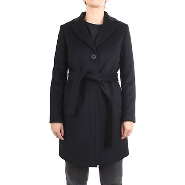 Pennyblack  Damenmantel 20145519 Mantel Frau Schwarz günstig online kaufen