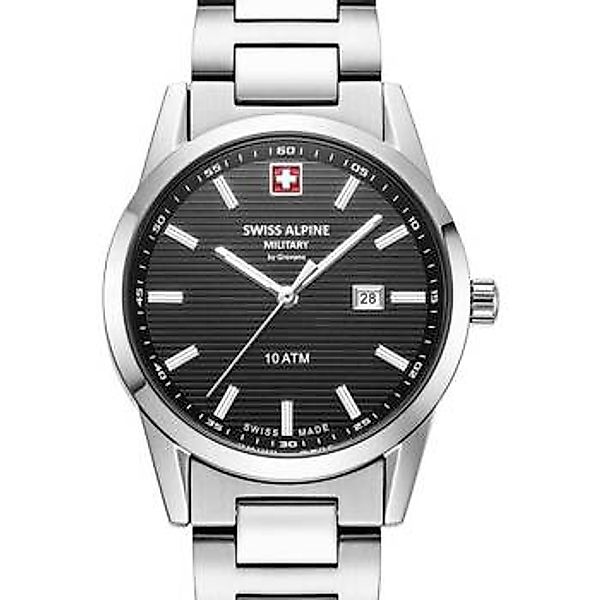 Swiss Alpine Military Quarzuhr 7767.1137SAM günstig online kaufen