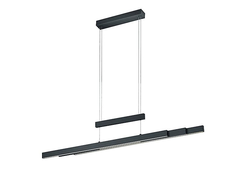 TRIO Leuchten LED Pendelleuchte, Dimmfunktion, LED günstig online kaufen