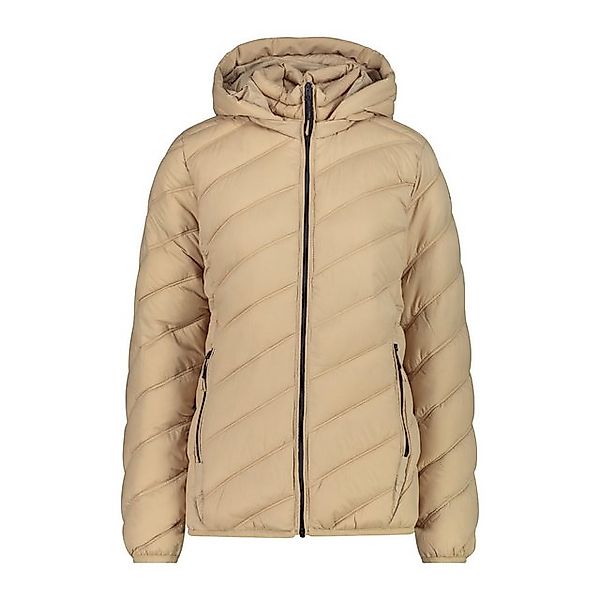 CMP Winterjacke CMP Damen Jacke WOMAN JACKET SNAPS HOOD 33K1686 günstig online kaufen