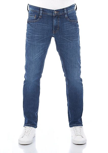 MUSTANG Tapered-fit-Jeans Herren Jeanshose Oregon Tapered günstig online kaufen