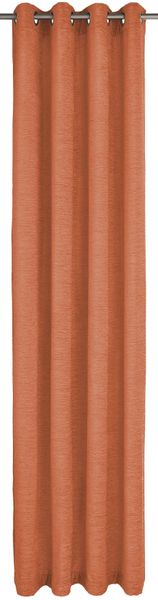 Wirth Vorhang "Trondheim 328 g/m²" Ösen 1 Stk. tlg. günstig online kaufen