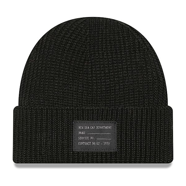 New Era Fleecemütze Short Cuff Beanie günstig online kaufen