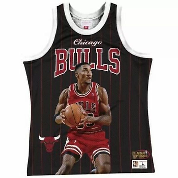 Mitchell And Ness  T-Shirt - günstig online kaufen