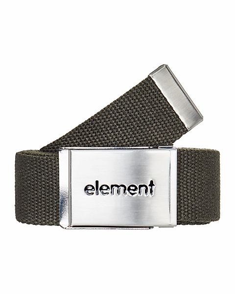 Element Stoffgürtel "Lowcase Webbing" günstig online kaufen