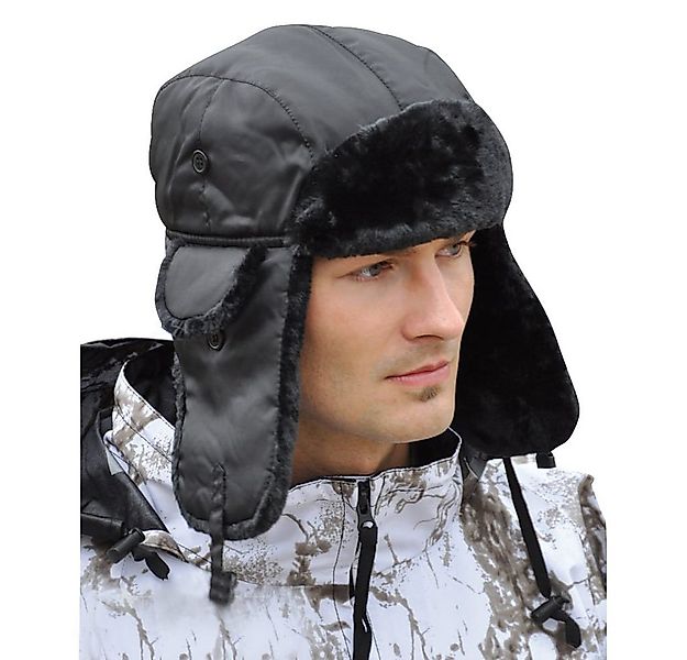 Mil-Tec Strickmütze US Army Pilotenmütze MA1 günstig online kaufen