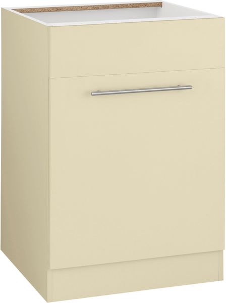 wiho Küchen Spülenschrank "Unna" 60 cm breit, ohne Arbeitsplatte günstig online kaufen