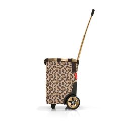 REISENTHEL® Einkaufstrolley carrycruiser - Einkaufstrolley 47.5 günstig online kaufen
