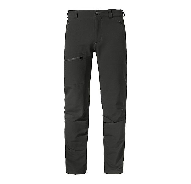 Schöffel Funktionshose Schöffel Herren Pants Folkstone Warm M günstig online kaufen