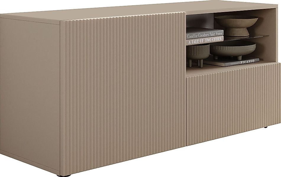 INOSIGN Lowboard Rio Breite 120 cm, günstig online kaufen
