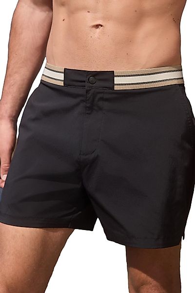 Next Badeshorts Badeshorts mit elastischem Bund günstig online kaufen