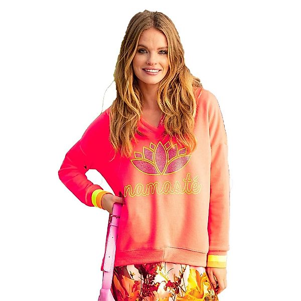 Miss Goodlife Sweatshirt Miss Goodlife MG11330 günstig online kaufen