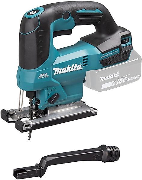 Makita Akku-Pendelhubstichsäge DJV184Z, LXT 18V • 0-3.000 min-1 • 135 mm, o günstig online kaufen