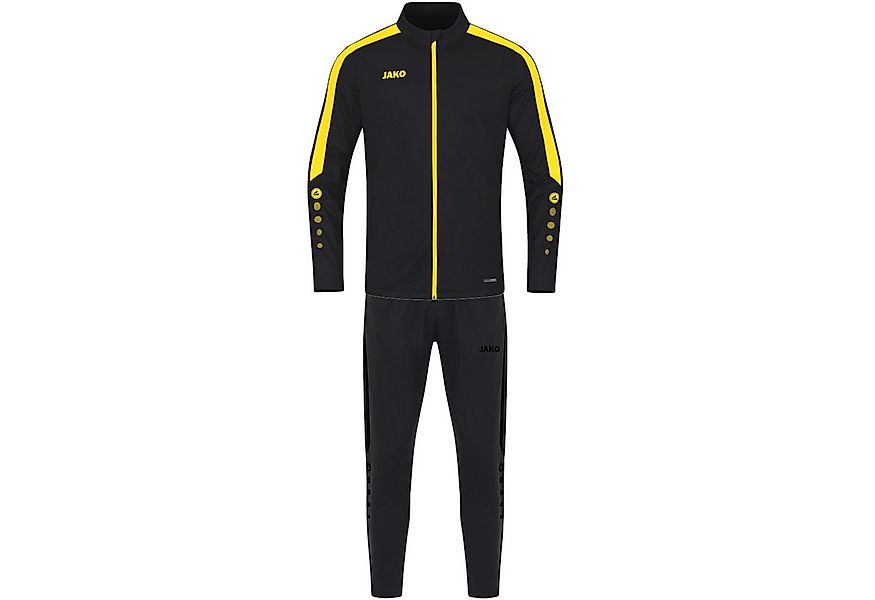 Jako Trainingsanzug Jako Herren Trainingsanzug Polyester Power M9123 günstig online kaufen