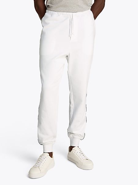 Tommy Hilfiger Jogginghose GLOBAL STRIPE SWEATPANTS günstig online kaufen