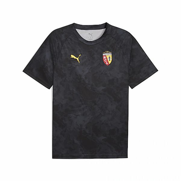 PUMA Trainingsshirt "RC Lens Aufwärmtrikot Herren" günstig online kaufen