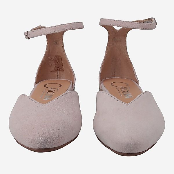 Donna Carolina Peeptoepumps günstig online kaufen