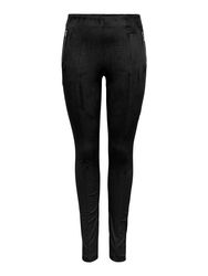 ONLY Leggings ONLANGALI LIFE ZIP FAUX günstig online kaufen