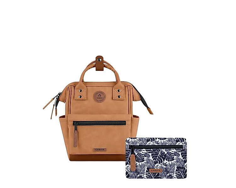 CABAIA Rucksack Moscow (kein Set) günstig online kaufen