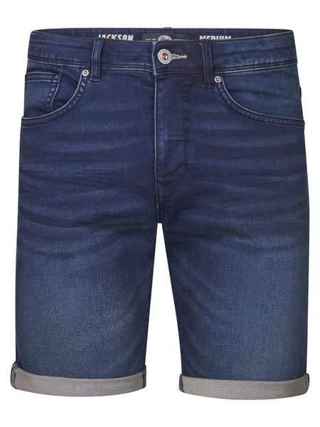 Petrol Industries Jeansshorts Sommerhose im Five-Pocket Style günstig online kaufen