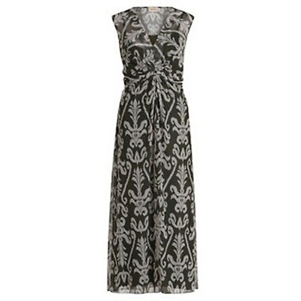 Cartoon  Maxikleider Sommerkleid für Damen in unifarben günstig online kaufen