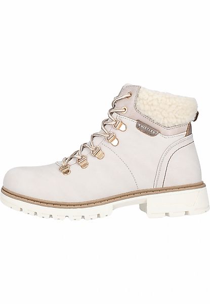 WHISTLER Stiefel "Perilly", mit wärmendem Teddyfutter günstig online kaufen