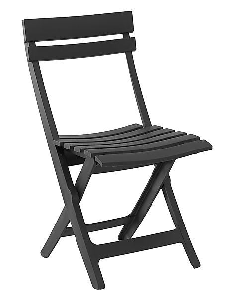 ONDIS24 Klappstuhl Klappsstuhl Terrassenstuhl Miami günstig online kaufen