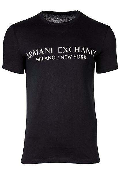 EAX  T-Shirt T-Shirt mit bedruckter Grafik günstig online kaufen